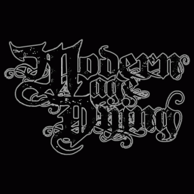 logo Modern Age Dying